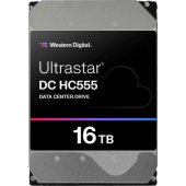 Ultrastar DC HC555 16TB 3.5" 512MB 0B48722