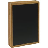 Key cabinet MONDEO 42x30cm Brown