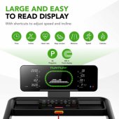 Cardio Fit T50