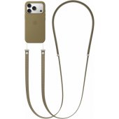 Crossbody Strap Olive