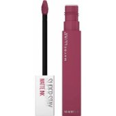 _4948990 Maybelline Super Stay Matte Ink matte liquid lipstick 155