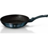 Berlinger Haus Metallic 24cm frying pan