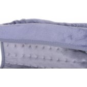 Oro-Feet Warm Gray