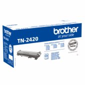 TN-2420 Juodas