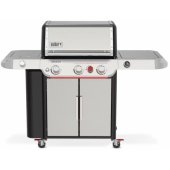 Genesis SP-335