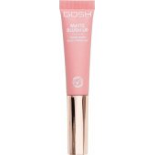 Gosh Gosh Matte Blush Up kreminiai skaistalai 002 Dusty Rose 14ml