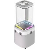 iCUE Link XD6 RGB Pump Reservoir white