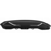 Motion 3 XXL Black