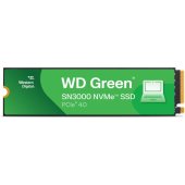 Green SN3000 500GB WDS500G4G0E