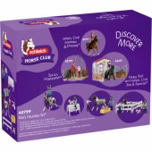 Schleich Horse Club Kimės voltige komplektas