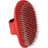 Trixie GRUMBLE TOOL (STAINLESS STEEL HAIR WITH PLASTIC COATS)