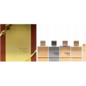 Amber Oud Collection Gift Set (4 x 60ml)