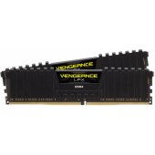 Vengeance LPX Black 16GB DDR4 3200MHZ DIMM CMK16GX4M2E3200C16
