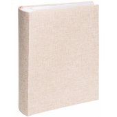 Canvas Album B 10x15/ 300M-2 Pink