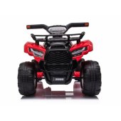 Electric Quad JS320 Red