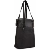 3203782S "Spira Vertical Tote" juodas