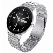 Quantum Silver Steel