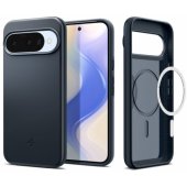 Thin Fit Magsafe Case Google Pixel 10/ Pixel 10 Pro Metal Slate