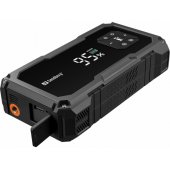 421-21 Car Jumpstarter Powerbank 10000 TirePump