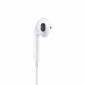 Earpods MYQY3ZM/ A (USB-C) Jungtis, mažmeninė pakuotė
