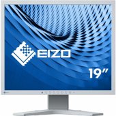 FlexScan S1934H-GY 19" IPS 5:4 Gray