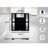Shape Sense Connect 50 Black