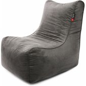 Noa Graphite VELVET FIT