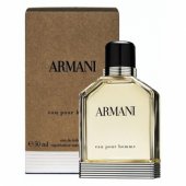 Eau Pour Homme (2016) EDT 100ml