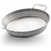 Grilling Bowl Wok