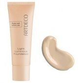 _7433309 Light Luminious makiažo pagrindas 25 ml