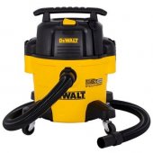 DRY/ WET HOOVER 23L SUPER QUIET AT-DXV23P-QT