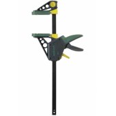Wolfcraft vienarankis spaustuvas EHZ Pro 100–915 mm (3034000)