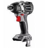 Graphite Energy+ 18V Li-Ion brushless cordless impact driver without b