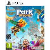 Park Beyond PS5