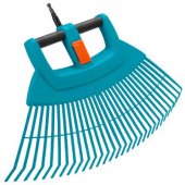 Gardena combisystem material pcsuczne rake fan XXL vario (3107)