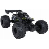Off-Road Crawler 1:16 juodas
