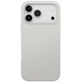 Lino Case Magclick Charging iPhone 17 Pro Max Light Gray