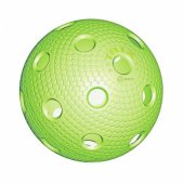 TRIX floorball ball green