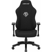 Phantom 3 L Fabric Black