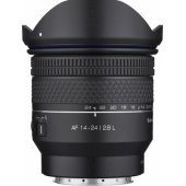 AF 14-24 mm F/ 2.8 L-mount