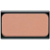 Artdeco Magnetic blusher 13 - Brown Orange Blush 5g