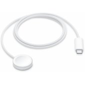 Apple Watch Magnetic Fast Charger to USB-C Cable (1 m)