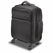 Kensington Contour 2.0 Pro Overnight Laptop Spinner, Trolley (up to 43