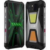 Tank 3S 5G 12/ 256GB Black