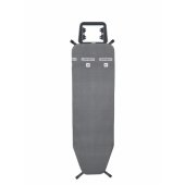 Classic M Black 120x38cm