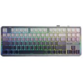 F87 Pro V2 Gradient Grey
