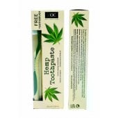 Hemp Toothpaste 100ml
