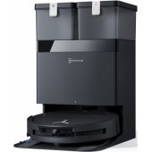 DEEBOT T50 OMNI Gen3 Black