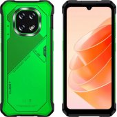KingKong ES5 6/ 128GB Green