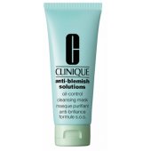 145708 Anti Blemish Solutions valomoji kaukė Cosme